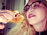 Madonna se TE diete drži že leta in tako vzdržuje svojo vrhunsko formo