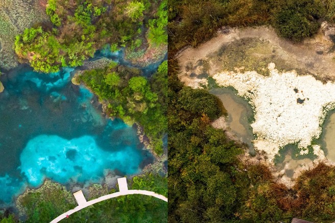 Kaj se dogaja? Turistom obljubljamo zeleni biser, ko pridejo k nam, pa doživijo ŠOK