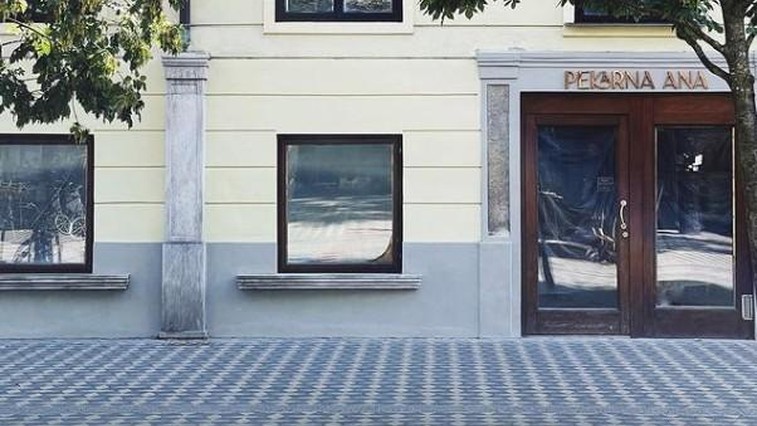 Dobrote Ane Roš prihajajo v Ljubljano! Preverite, kaj bo ponujala v svoji pekarni (foto: Instagram: Pekarna Ana)