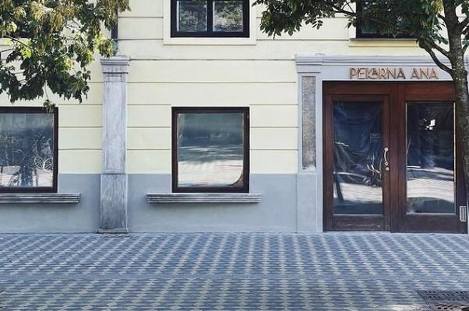 Dobrote Ane Roš prihajajo v Ljubljano! Preverite, kaj bo ponujala v svoji pekarni