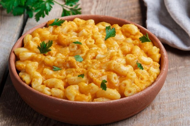 RECEPT: Kako iz buče pripraviti kremasto omako za testenine?