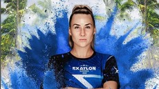 Exatlon: Ste vedeli, da je nova tekmovalka Katrin v resnici sestra TE slovenske športnice?