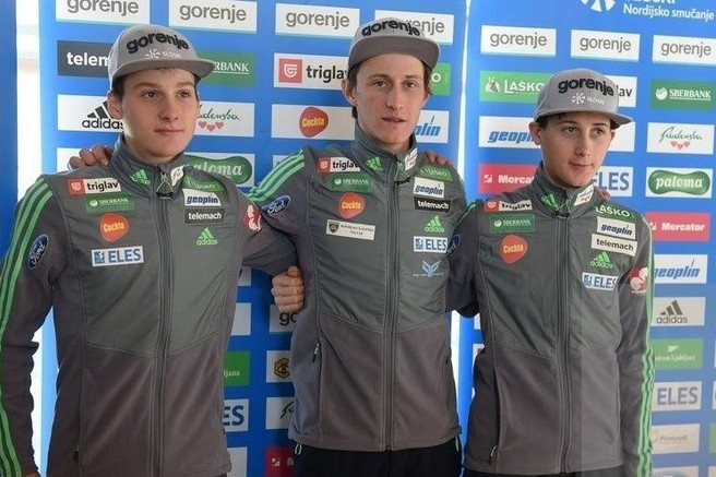 Eden najboljših slovenskih skakalcev končuje svojo kariero