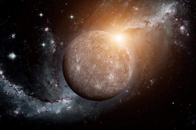 Dočakali smo konec retrogradnega Merkurja: sedaj končno lahko naredite te 3 stvari (foto: profimedia)