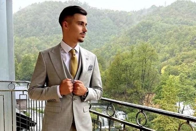 V diskoteki so mu stregli po življenju. Košarkar utrpel grozljive poškodbe, policija tava v temi
