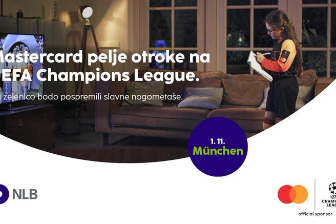 Osvojite nogometno doživetje