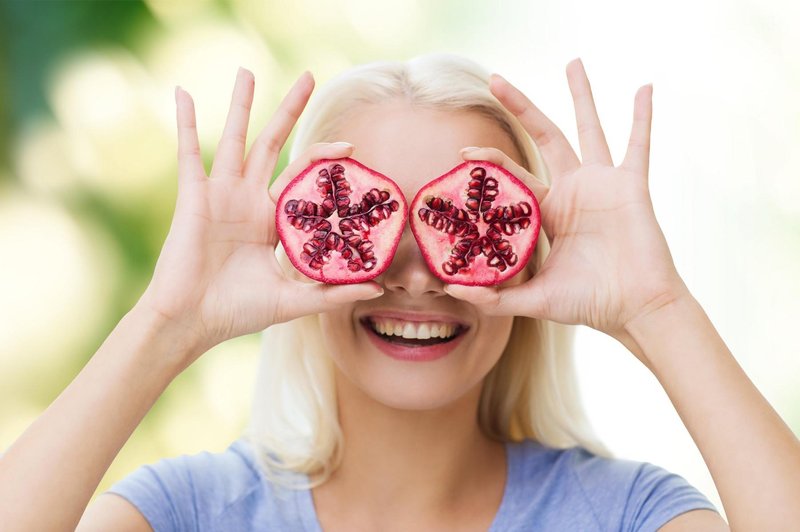 To slastno, sočno in popolnoma sezonsko sadje bo dobro vplivalo na vaše zdravje in vam pomagalo znebiti se nadležnih kilogramov (foto: Profimedia)