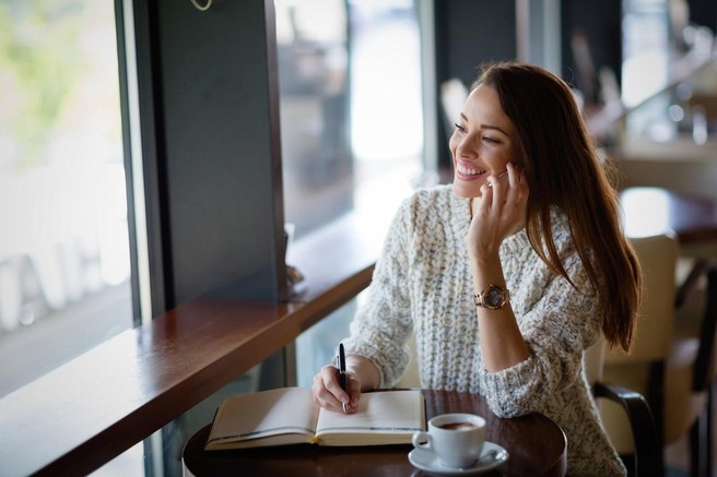 Pravila za introverte, ki želijo ohraniti svojo dobro energijo
