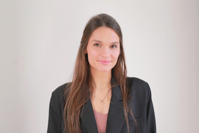 Nives Orešnik: "Zdravje bi moralo biti naša prioriteta!"