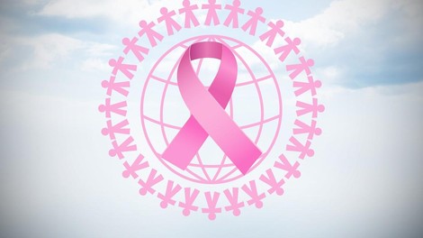 Tako preprosto lahko poskrbite za preventivo pri raku dojk (in ne govorimo o pregledovanju dojk)