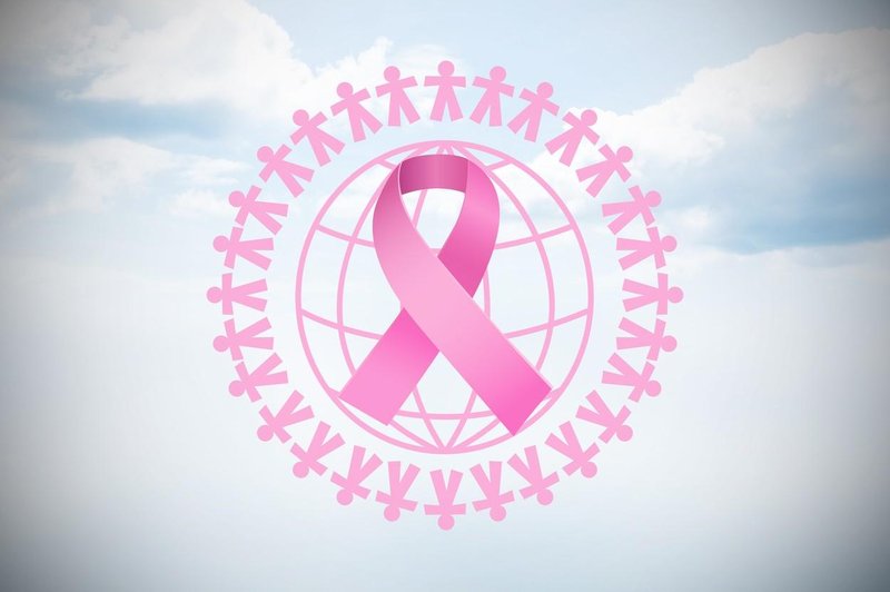 Tako preprosto lahko poskrbite za preventivo pri raku dojk (in ne govorimo o pregledovanju dojk) (foto: Profimedia)