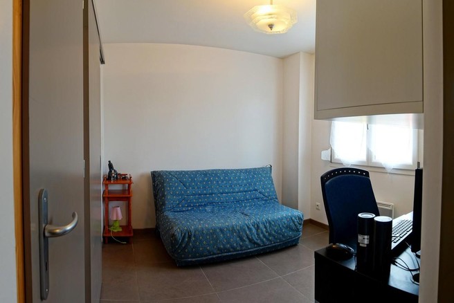 To gre čez vse meje: nekaj manj kot 8 kvadratnih metrov prodaja za 55.000€!
