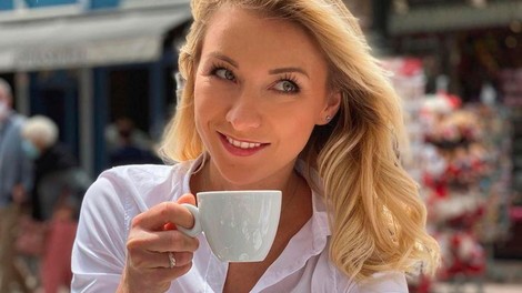 Strokovnjaki odkrili: pitje kave lahko pomanjša vaše prsi!