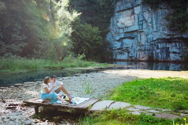 5 razlogov, zakaj vas bo navdušila Bela krajina