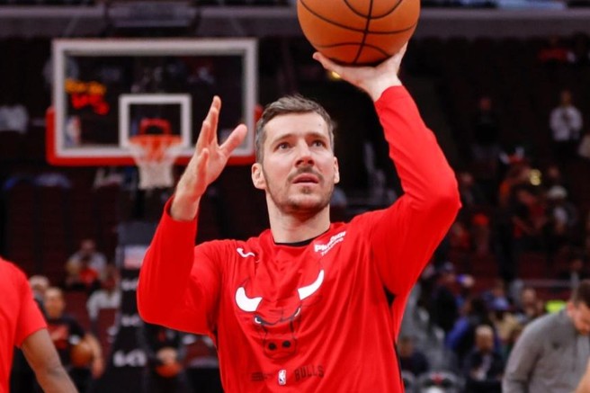 Kaj bo po slovesu od Chicaga počel Goran Dragić? Na vidiku senzacionalen prestop, ki bi navdušil Slovence
