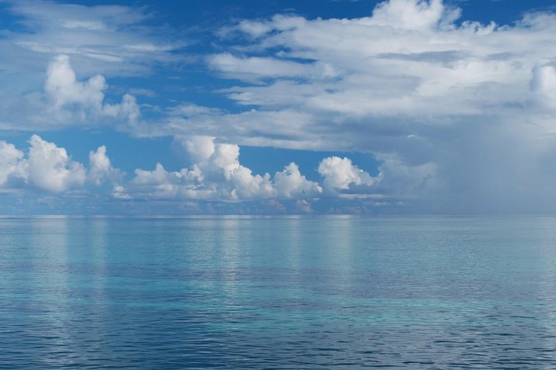 Ne, to ni še ena sanjska plaža – AMPAK nov Bermudski trikotnik – kraj, kjer je izginilo že vsaj 700 ljudi! (foto: Profimedia)