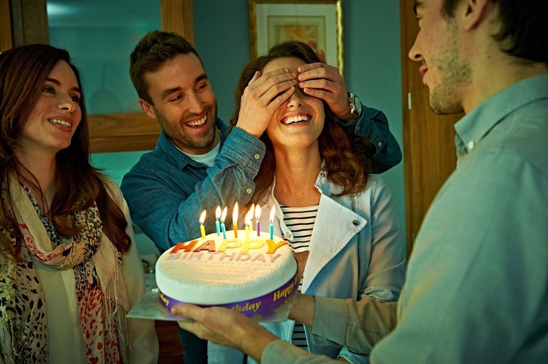 Večina ljudi po svetu praznuje rojstni dan na TA dan – ste med njimi? (foto: Profimedia)