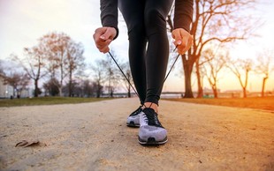 Najboljši triki, ki bi jih moral vedeti vsak tekač (posebno pred maratoni)
