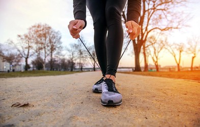 Najboljši triki, ki bi jih moral vedeti vsak tekač (posebno pred maratoni)
