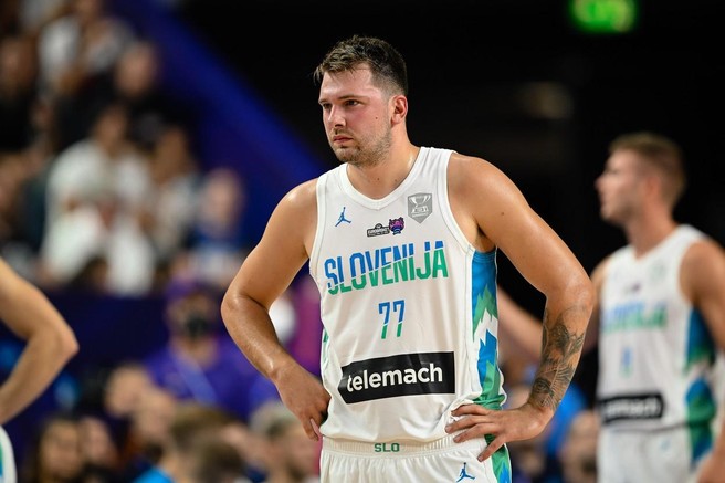 Zaostritev spora med Luko Dončićem in njegovo mamo: tega zares nismo pričakovali 😕