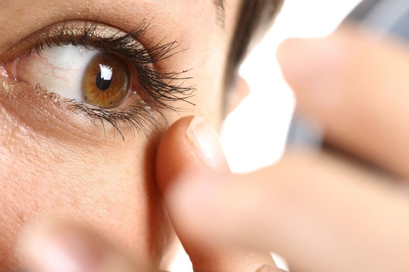 Takšne težave z očmi so lahko znak resne bolezni! In razkrijejo lahko tudi to, kako dolgo bomo živeli (foto: Profimedia)