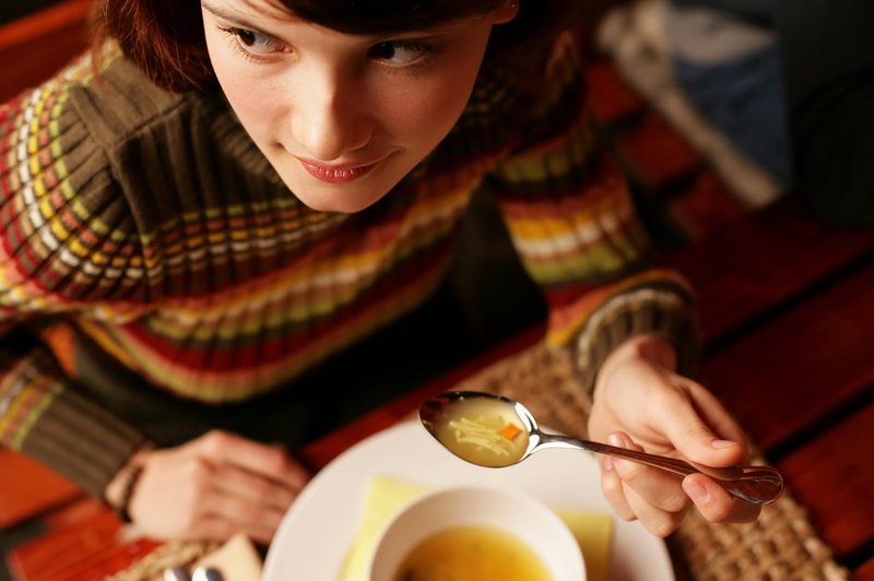 Slastna juha, ki bi si jo morali privoščiti glede na vaše horoskopsko znamenje (foto: Profimedia)