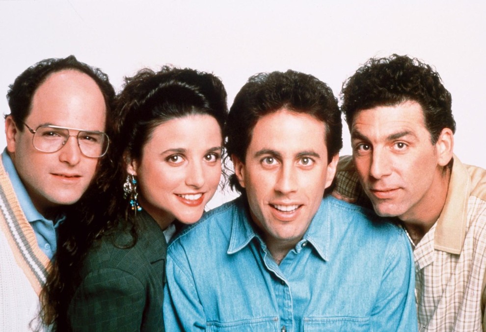 Seinfeld