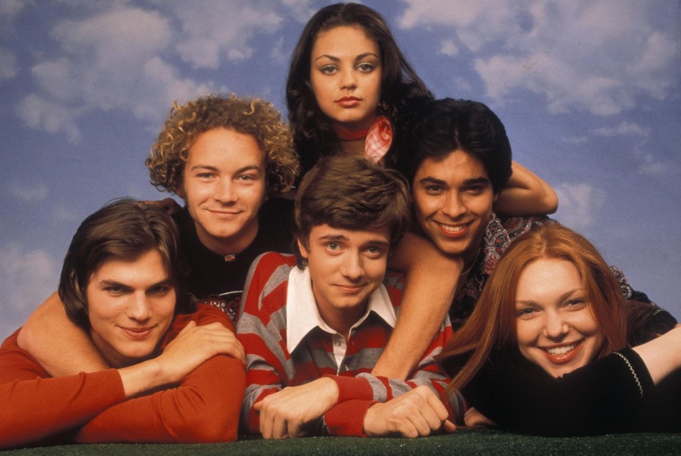 Oh, ta sedemseta (That '70s Show)