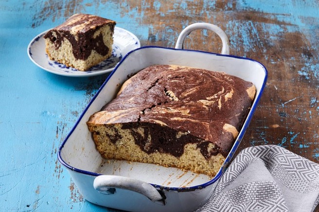 TAKO enostavno pripravite pecivo, ki ga bo oboževala vsa družina! (recept)