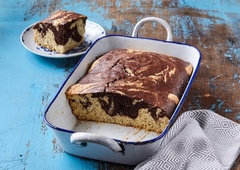 TAKO enostavno pripravite pecivo, ki ga bo oboževala vsa družina! (recept)