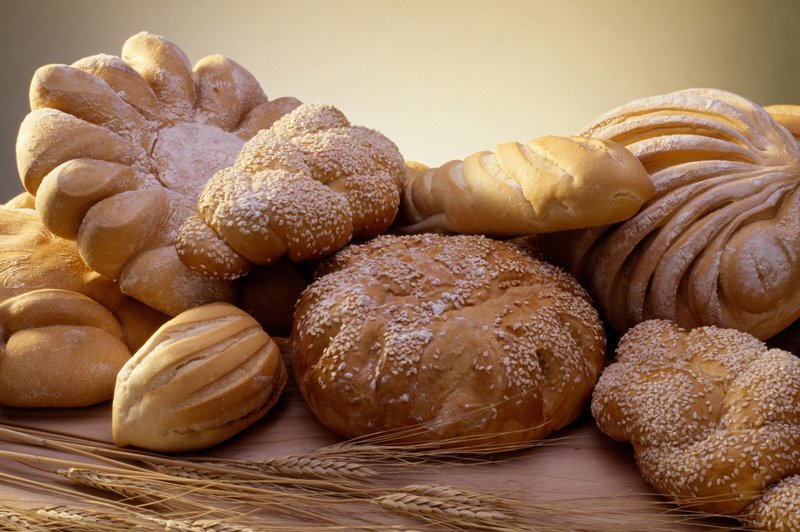 TAKŠEN kruh bi morali jesti, če hujšate (foto: Profimedia)