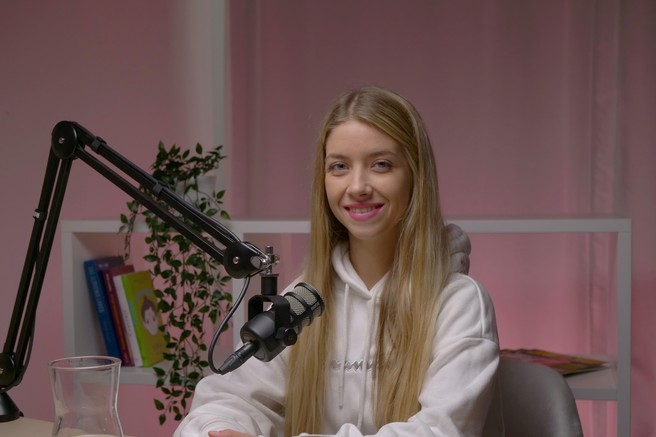 Pika Miškulin o Exatlonu: "Tekmovanje ni tako enostavno, kot zgleda na televiziji"