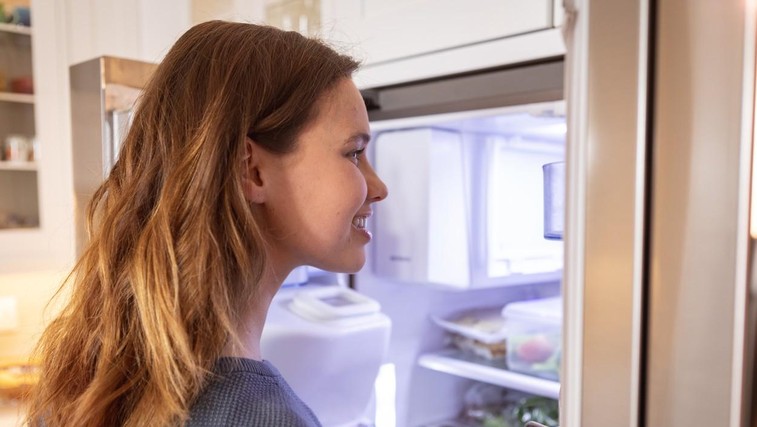 Ta recept uporabite, ko morate porabiti ostanke s hladilnika ali nimate veliko hrane! (foto: Profimedia)