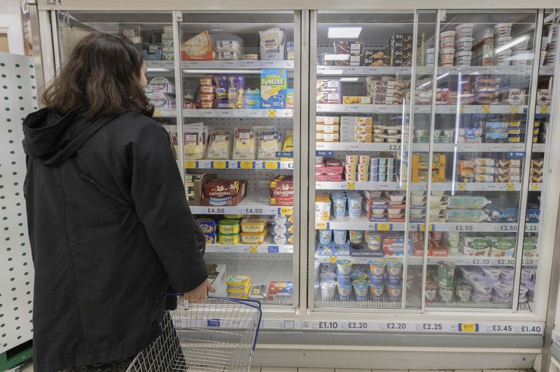 Nakup hrane v času inflacije je lahko velik problem. Rešitev je v preprostih, a okusnih in hranljivih receptih. (foto: Profimedia)