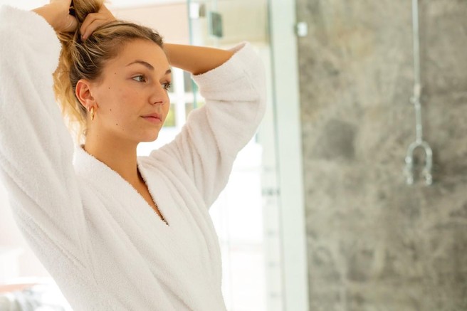Tako poskrbite zase med menstruacijo: konec bolečin, utrujenosti in nihanja počutja