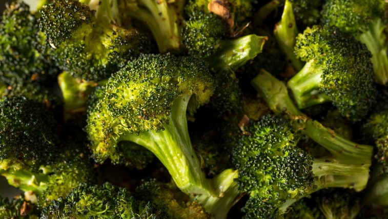 TAKO pripravite najboljši brokoli! (recept) (foto: Profimedia)