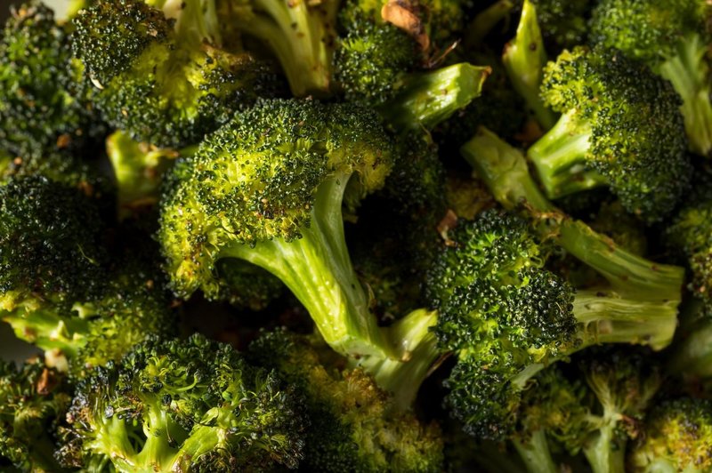 TAKO pripravite najboljši brokoli! (recept) (foto: Profimedia)