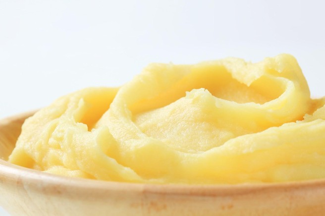 Skrivnost je razkrita: TO je recept za najboljši pire krompir