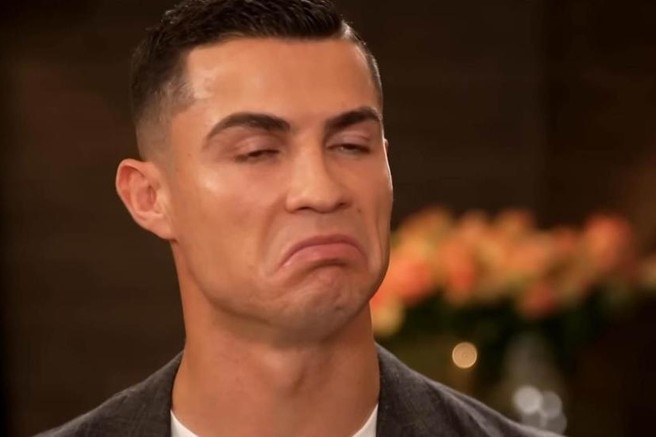 Saj ni res, pa je! Cristiano Ronaldo dobil snubca, ki mu za dve leti ponuja osupljivih 200 milijonov evrov