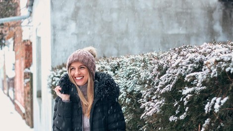 Kako mrzel zrak vpliva na vaša pljuča? (+ kako jih zaščitite)