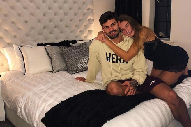 Razčistimo: ali spolni odnosi zares vplivajo na imunski sistem?