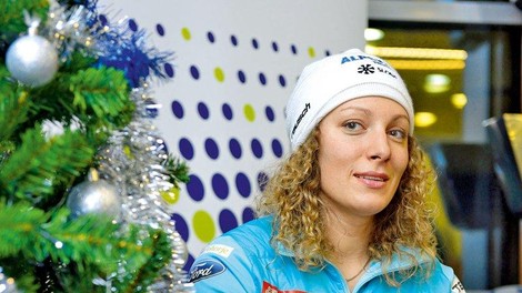 Razkrivamo: kako praznični december preživljajo znani slovenski zimski športniki? (Gloria Kotnik,  Tim Mastnak, Ilka Štuhec, Cene Prevc)