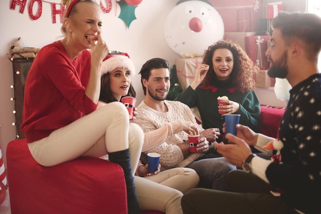 Naj december ne bo mesec alkohola: s temi nasveti ne boste imeli mačka