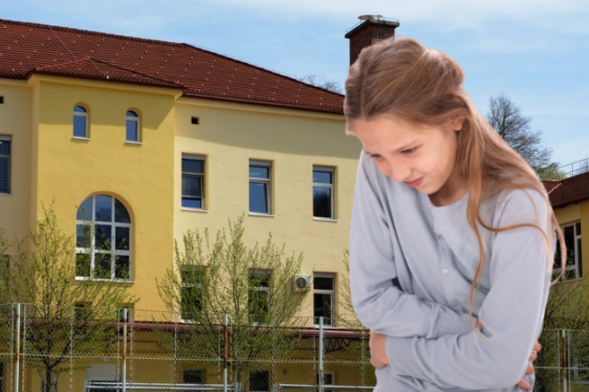Učenci in učitelji v Laškem z množičnimi prebavnimi težavami: v tem tičijo razlogi