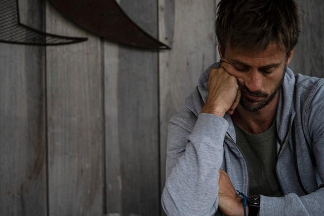 ZATO se nekateri moški izogibajo seksa