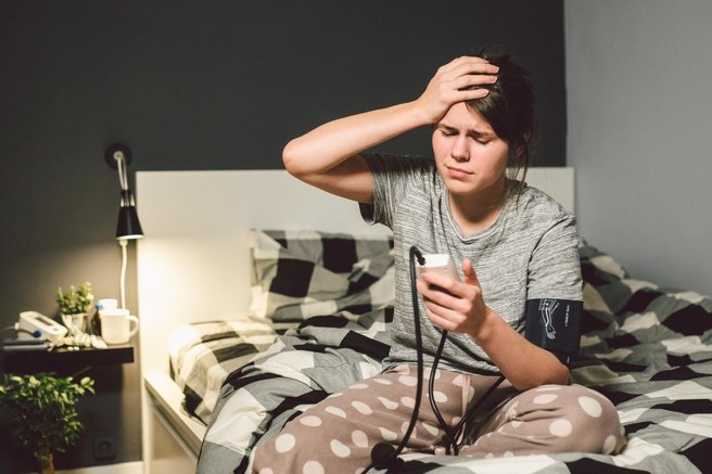 To je najslabša hrana za ljudi z visokim krvnim pritiskom