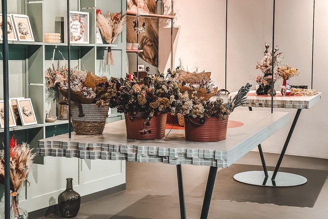 V Ljubljani je vrata odprl sanjski cvetlični studio! Ste ga že obiskali?