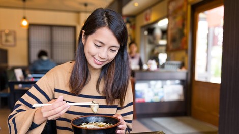 Odkrijte čudež iz Japonske: Ta nepričakovana japonska jed je vaš novi zaveznik pri hujšanju in podpori imunskega sistema