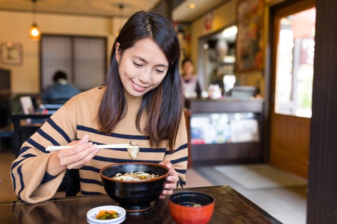 Odkrijte čudež iz Japonske: Ta nepričakovana japonska jed je vaš novi zaveznik pri hujšanju in podpori imunskega sistema