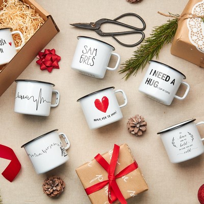 Katera darila so vam od lanskih praznikov najbolj ostala v spominu? + NAGRADNA IGRA: lonček Cuckoo cups in praznični čaj